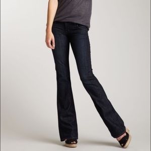 Hudson Bootcut Jeans